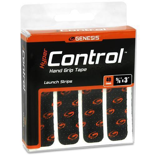 Hyper Control Launch Strips Sample pack 8ct