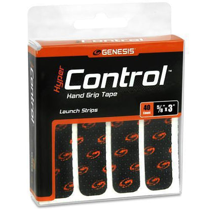 Hyper Control Launch Strips Sample pack 8ct