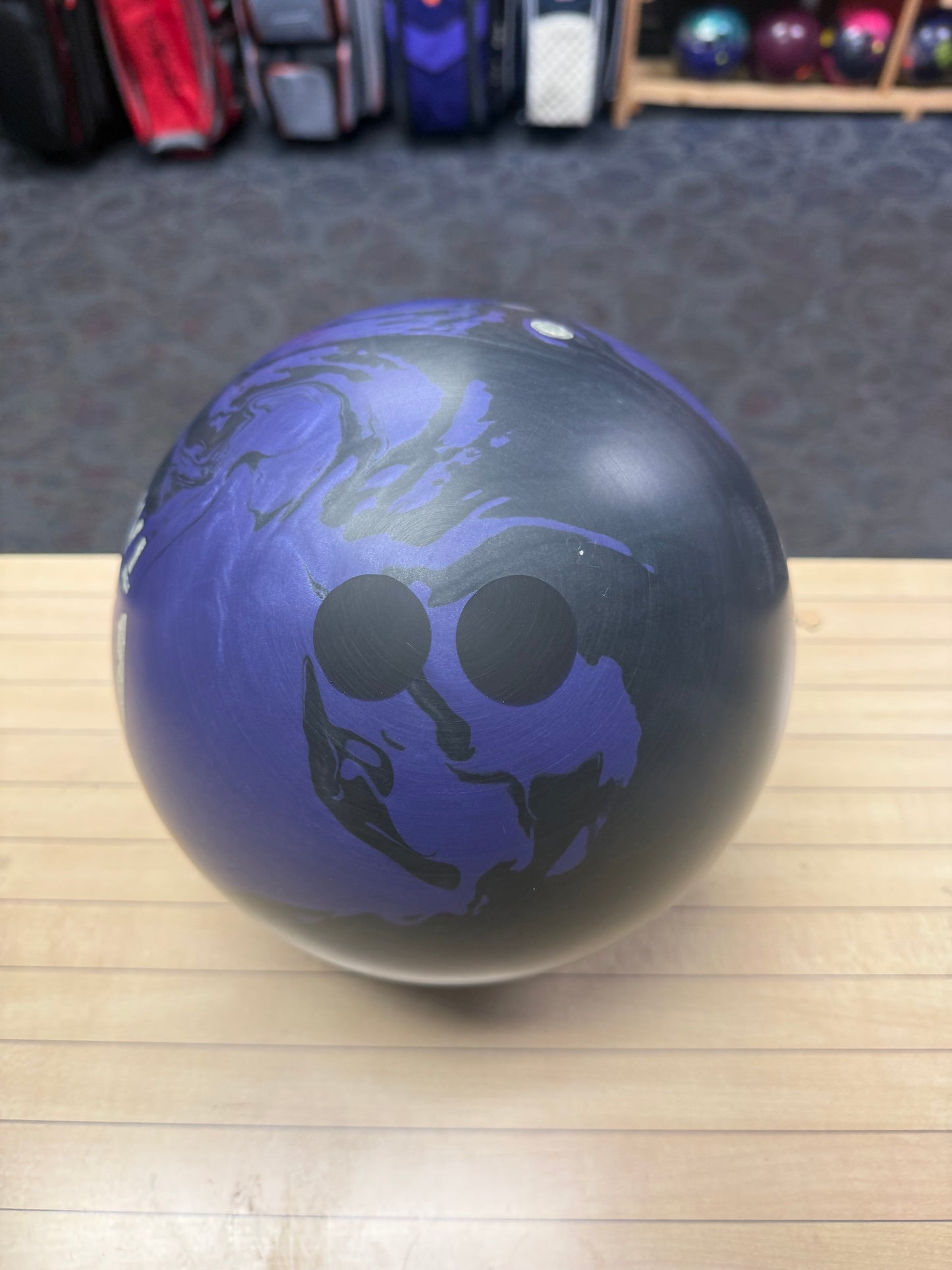Used Shadow Tank 15lb #6555
