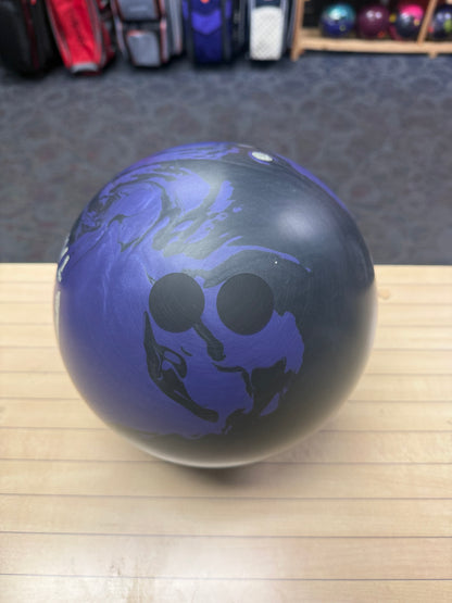 Used Shadow Tank 15lb #6555