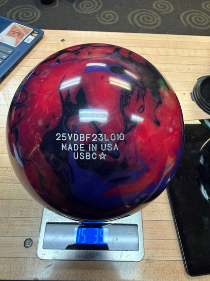 Used Identity 15lb # L010