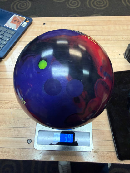Used Identity 15lb # L010