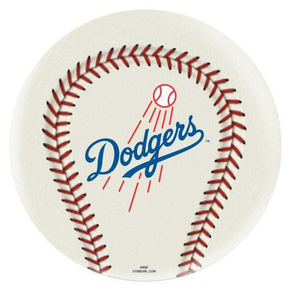 MLB Polyester - Los Angeles Dodgers Baseball