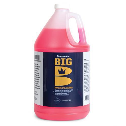 Big B Ball Cleaner