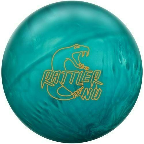 Rattler NU (DISCO)