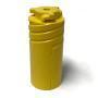 JoPo Grips JoPo Twist Inner Sleeve Blank - Yellow