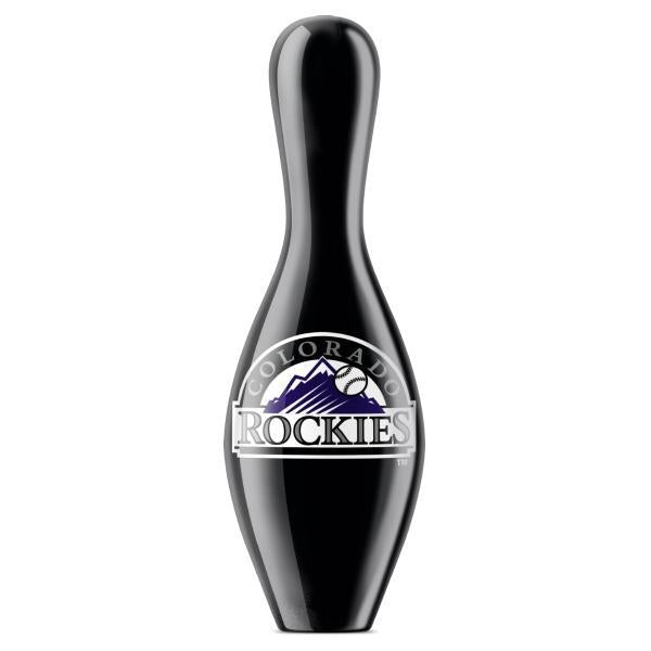 MLB Pin - Colorado Rockies