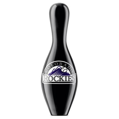 MLB Pin - Colorado Rockies
