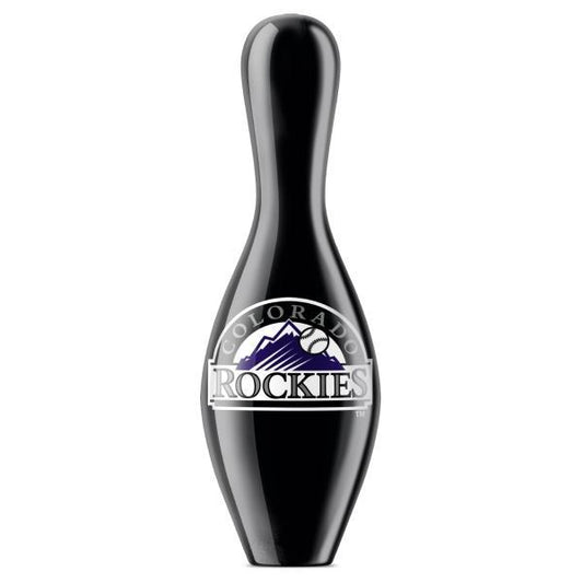 MLB Pin - Colorado Rockies