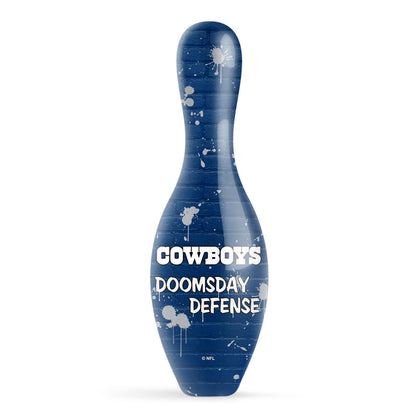 NFL Graffiti Wall Pin - Dallas Cowboys