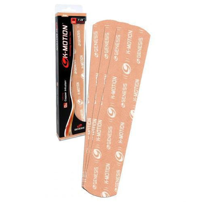 Genesis K-Motion Pre Cut Strips
