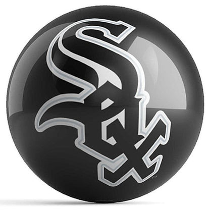 MLB Polyester - Chicago White Sox Logo Ball