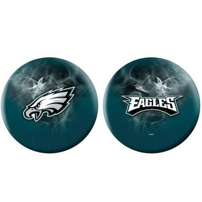 NFL On Fire Ball - Philadelphia Eagles