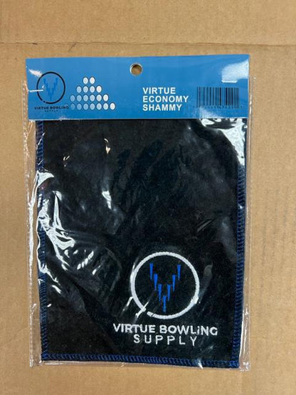 2022 Virtue Economy Shammy Square