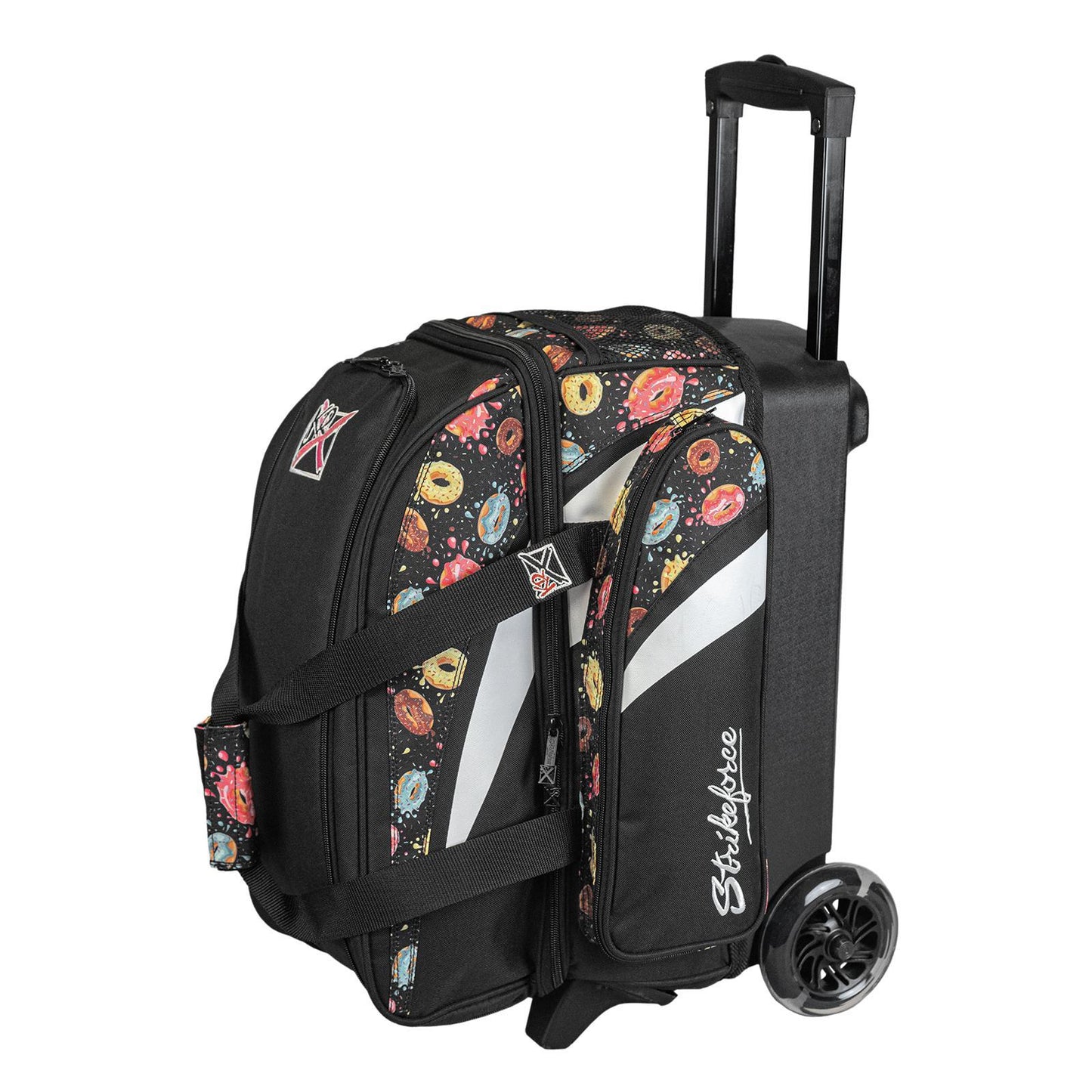 Cruiser 2 Ball Roller Donuts