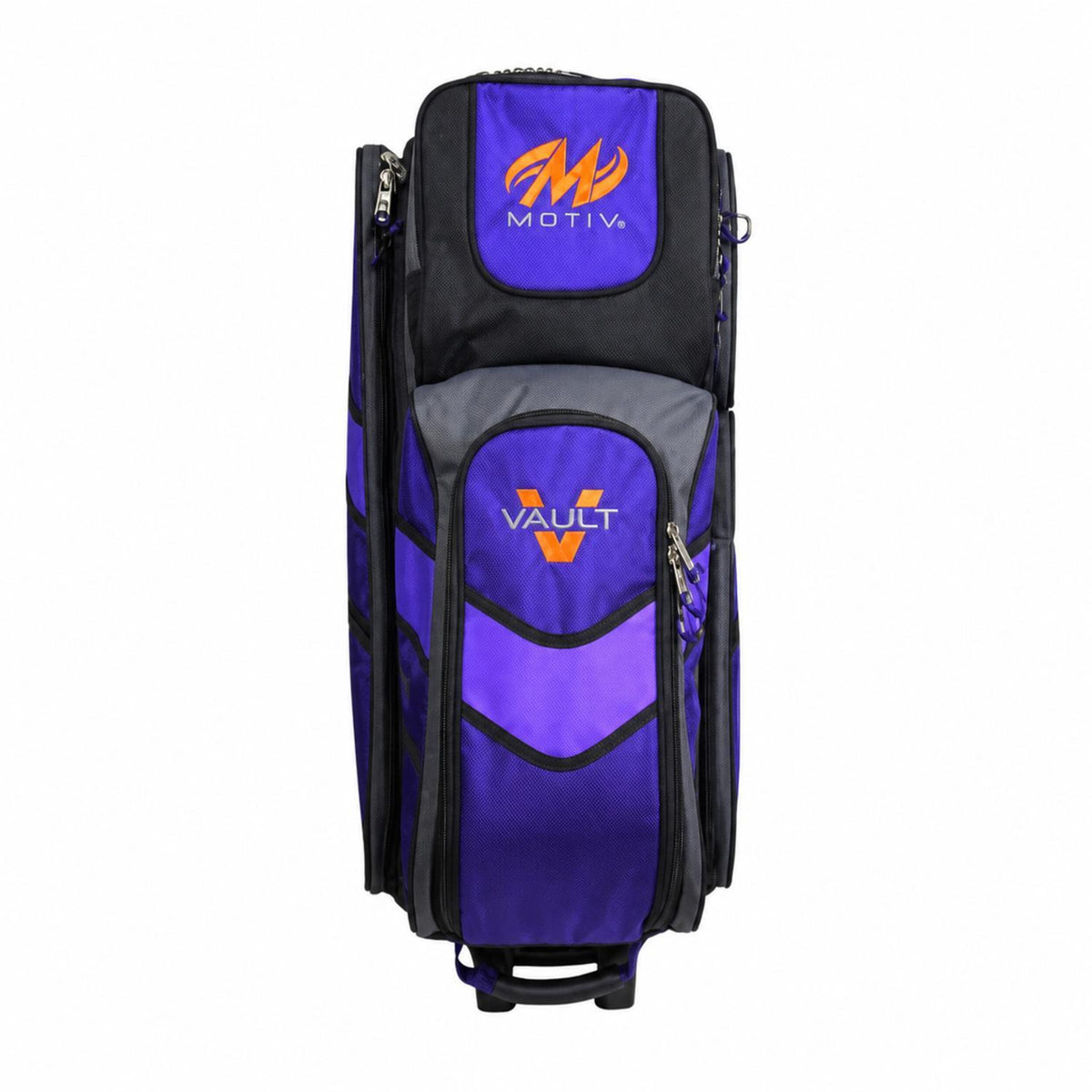 Vault 3 Ball Roller Venom Shock LE