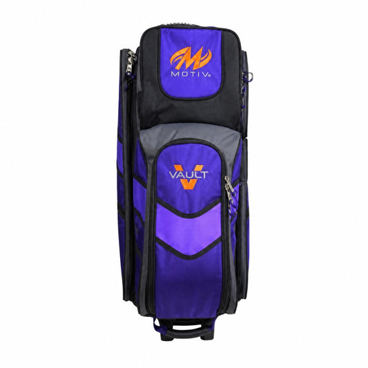 Vault 3 Ball Roller Venom Shock LE