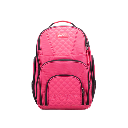 KR Strikeforce Diamond Backpack - Pink LE
