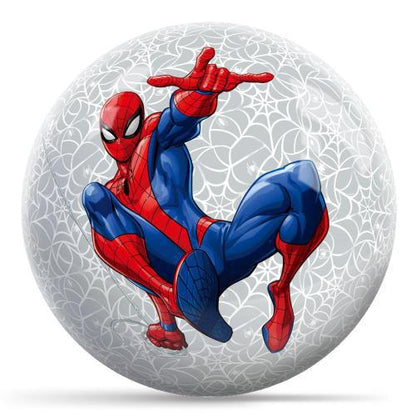 Marvel - Spider Man - Spider Man Web Ball