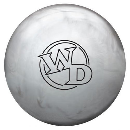 White Dot Diamond