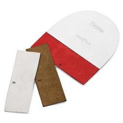 Dexter H6 Leading Edge SST Heel