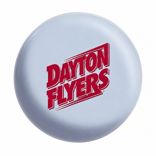 University of Dayton Polyester Ball