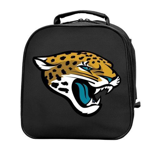 KR Strikeforce NFL Add On Bag - Jacksonville Jaguars