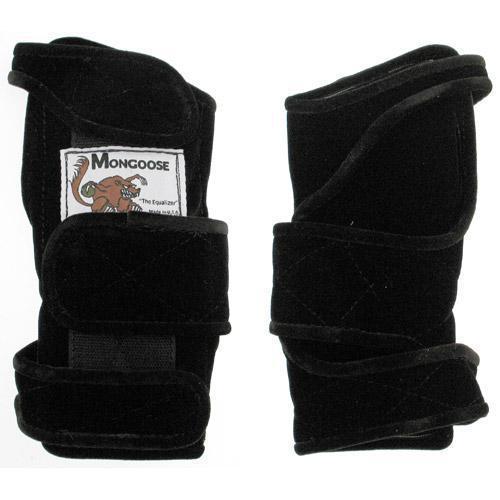 Mongoose Equalizer Black