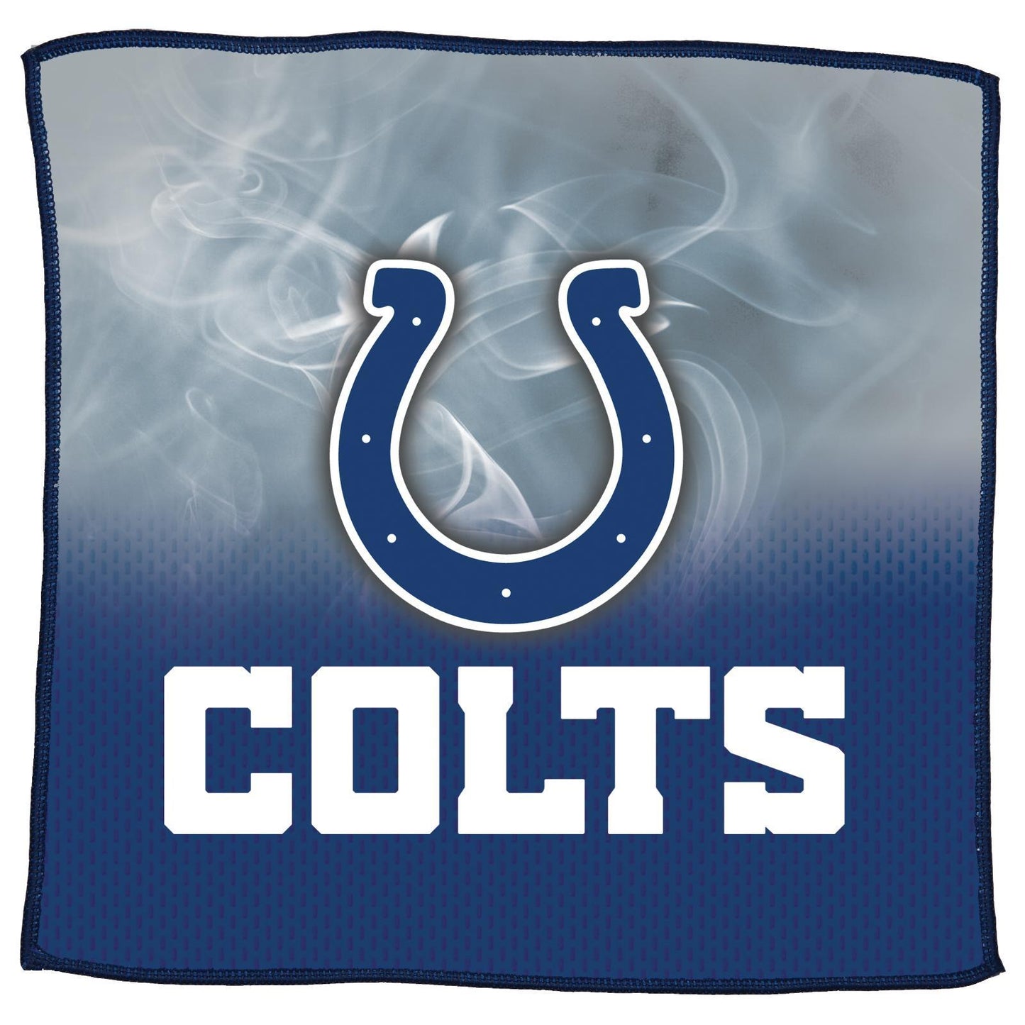 NFL Towel - Indianapolis Colts (On Fire)