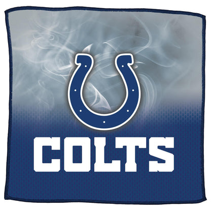 NFL Towel - Indianapolis Colts (On Fire)