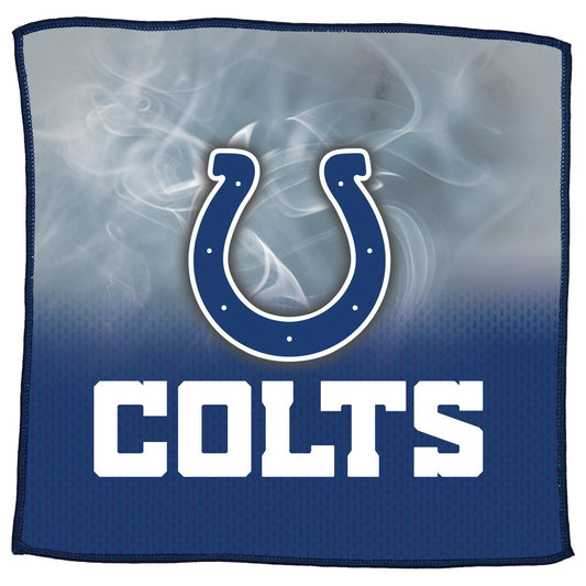 NFL Towel - Indianapolis Colts (On Fire)