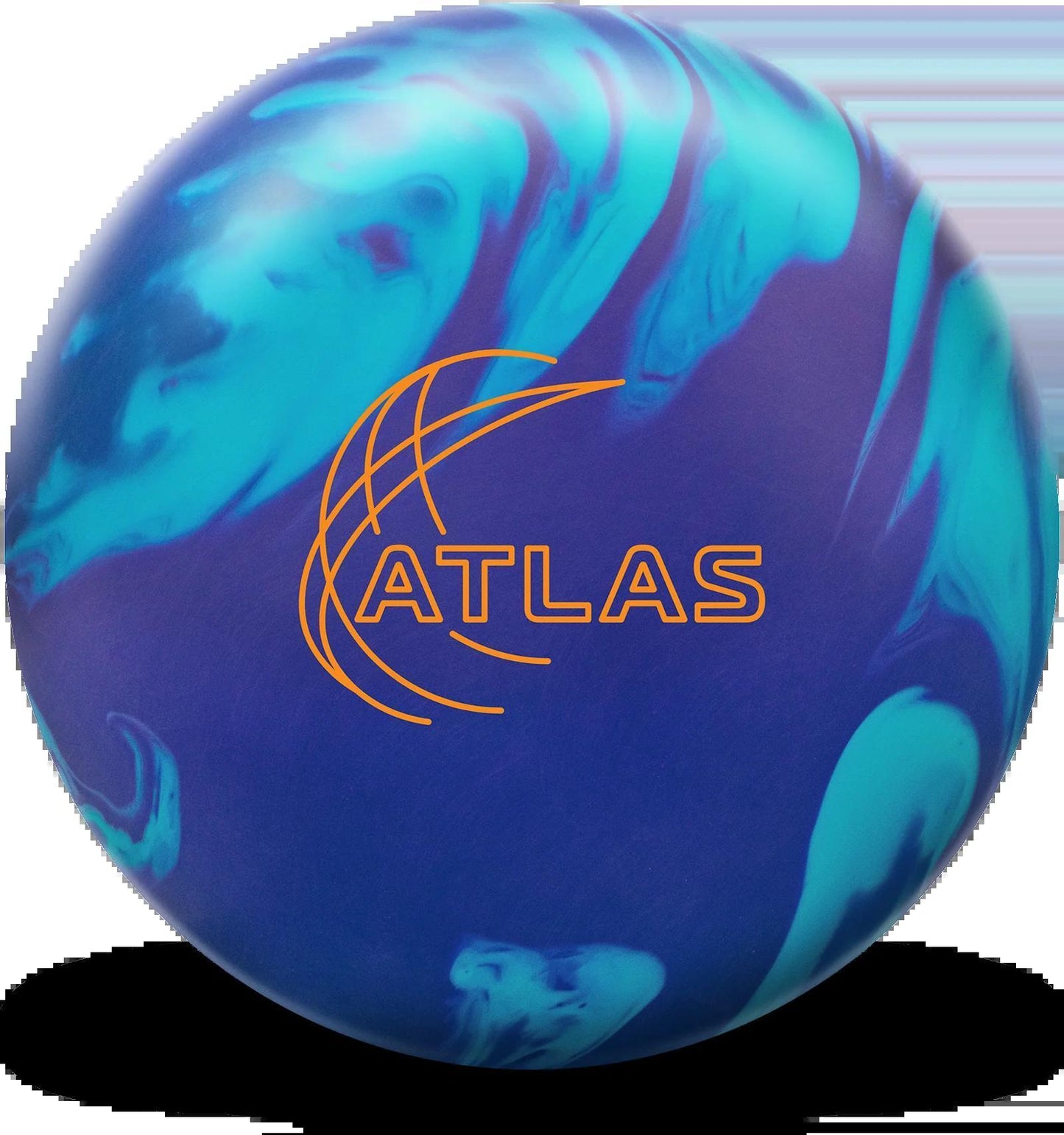 Atlas Solid 15lb (DISCO)