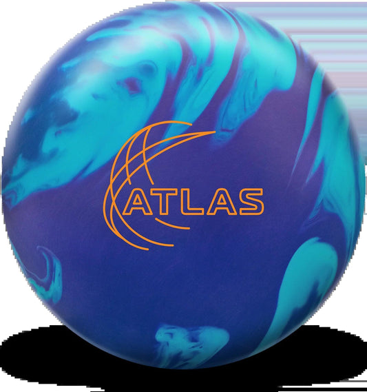Atlas Solid 15lb (DISCO)
