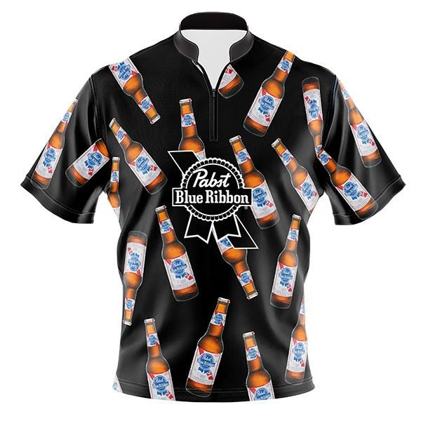 Pabst Bottles Jersey