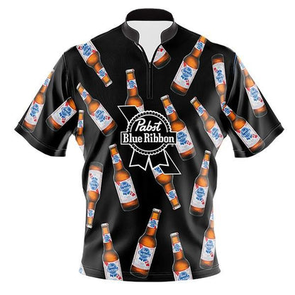 Pabst Bottles Jersey