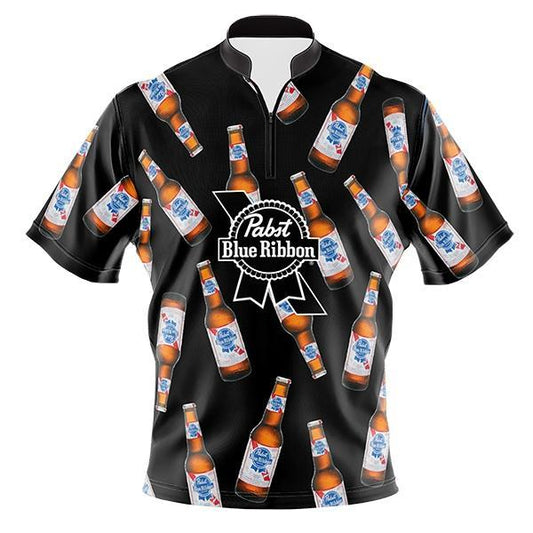 Pabst Bottles Jersey