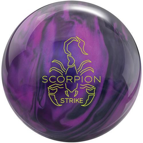 Scorpion Strike Pearl