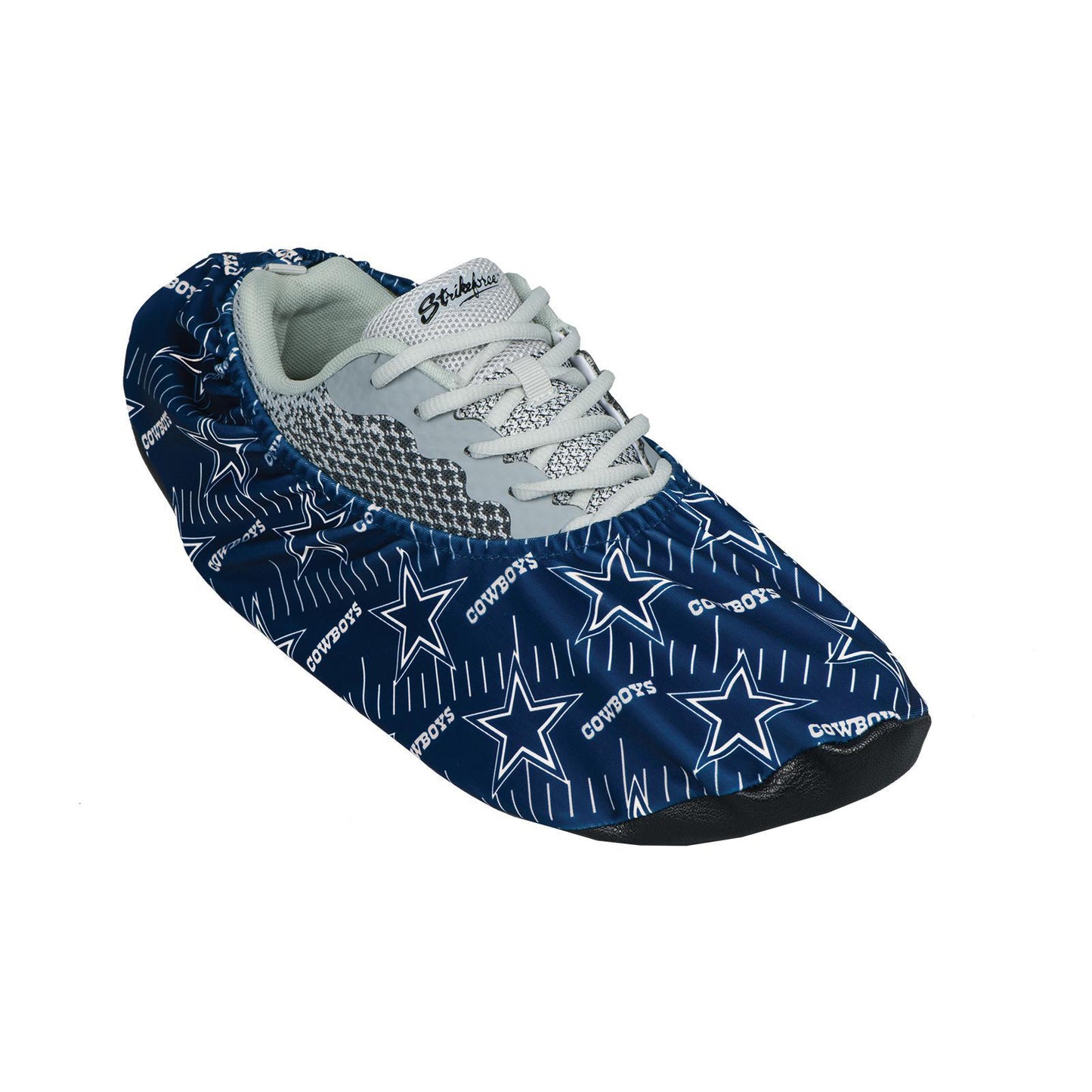 NFL Shoe Cover - Dallas Cowboys