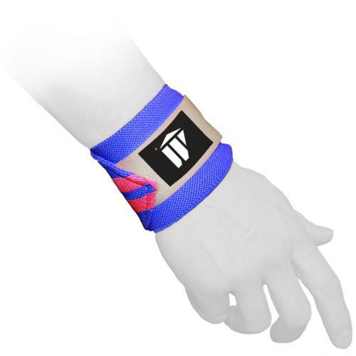 Master Wrister Wrap Plus