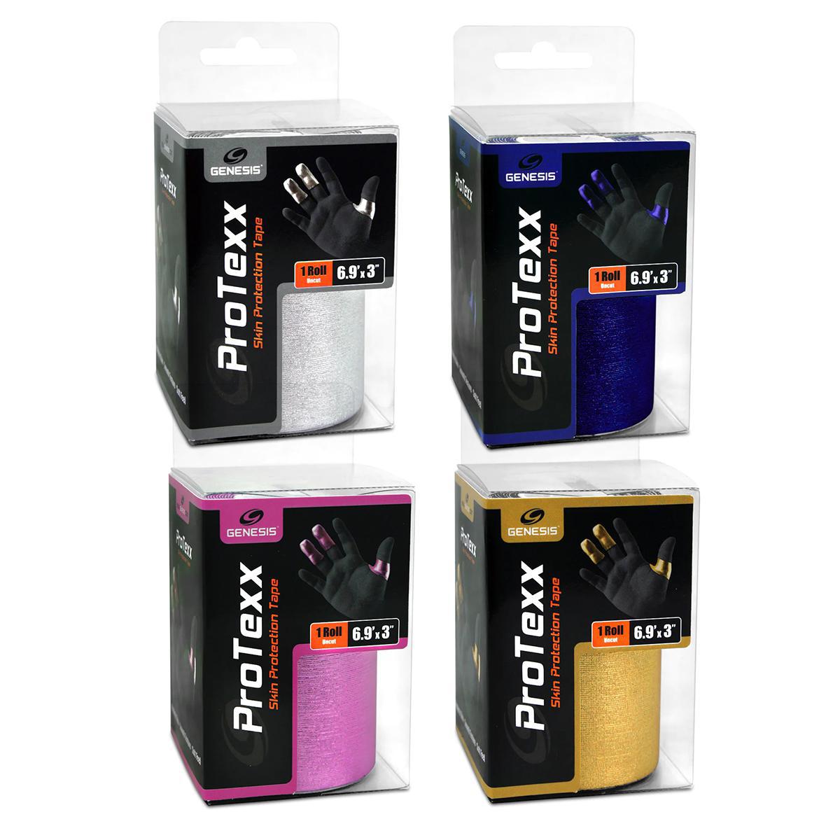 Protexx Skin Protection Tape Roll