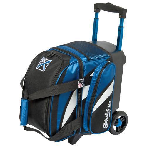 Cruiser 1 Ball Roller Royal/White/Black