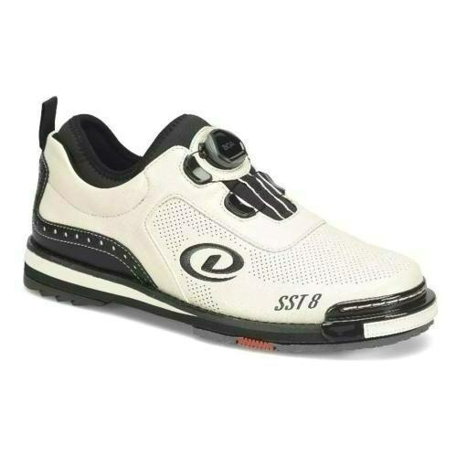 SST 8 BOA MC Parchment/Black