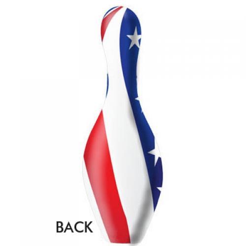 God Bless The USA Pin