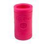 Turbo Quad Soft Mesh/Oval Finger Inserts - Pink
