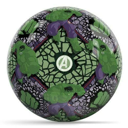 Marvel - Avengers - Hulk Pattern Ball