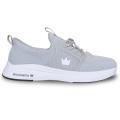 Majestic Grey Women's Bowling Shoes