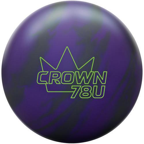Crown 78U Solid Urethane