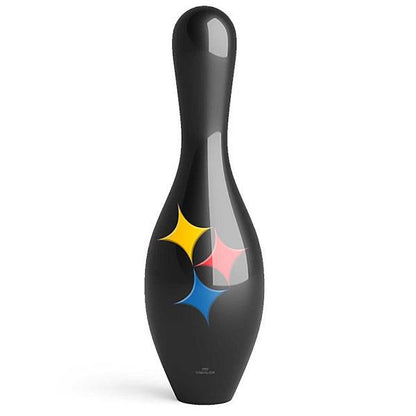 NFL Team Logo Pin - Pittsburgh Steelers