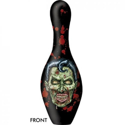 Elvis Zombie Pin