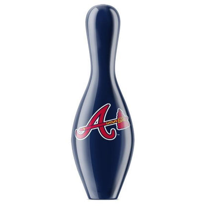 MLB Pin - Atlanta Braves